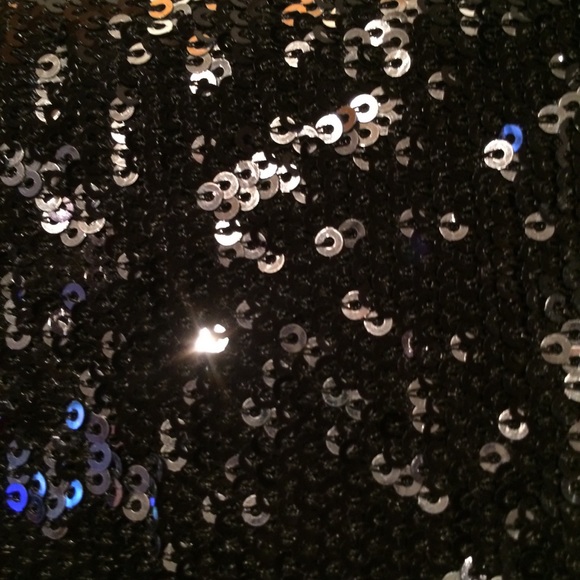 NWOT Charming Charlie Clutch - Picture 3 of 4